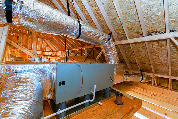 Trusted Hvac Repair service in Alum Creek, WV - FH HVAC